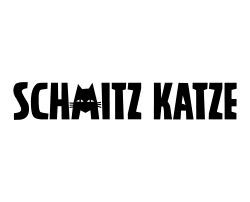 Schmitz Katze Logo