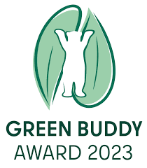Green Budy Award 2023